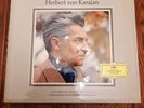 Brahms -The 4 Symphonies /Violin Concerto . LTD 1964 Box 1st DGG SKL 133/139 .NM