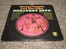 GLADYS KNIGHT AND the PIPS- GREATEST HITS.1970 ALBUM MOTOWN RECORDS 1970