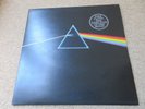 Pink Floyd Dark Side Of The Moon LP UK ORIGINAL SPRING 1974 