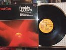 RED CLAY Freddie Hubbard w/ Joe Hen; Herbie; Ron Carter CTI 6001 Van Gelder NM