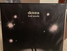 Doves -  Lost Souls Vinyl - First Pressing 2000 - Super Rare