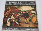 Decca SXL 6044 Dvorak Istvan Kertesz London Symphony Orchestra No 8 Capriccioso