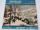 Decca SXL 6257 Dvorak Istvan Kertesz London Symphony Orchestra No 4 Nature Realm