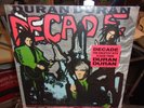 Duran Duran - Decade 1989 EMI RECORDS  C1-93178  RARE STILL SEALED