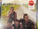 THE CLASH Combat Rock LP TARGET EXCLUSIVE Red Vinyl NEW