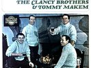 The Clancy Brothers & Tommy Makem - Irish Drinking Songs LP (VG+/VG+) '*