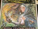 deep switch nine inches of god vinyl