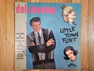 Del Shannon Little Town Flirt 1963 MONO VG+ Vinyl Record VG+ Cover 12-1308 RARE