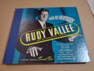 RUDY VALLEE + CT YANKEES Heigh Ho Everybody 4x10
