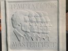The Temptations Masterpiece 1973 Vinyl LP Embossed Sleeve Excellent Guaranteed
