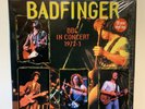 Badfinger, BBC In Concert 1972-3, Vinyl 2 LP, 1999 Make In U.K. 1st Press SEALED