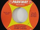 Chubby Checker 