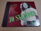 JO STAFFORD Songs By Jo Stafford 4x10