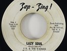 J.B. & The V-Kings 