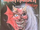 IRON MAIDEN Purgatory 7