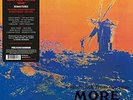 PINK FLOYD - More [O.S.T.] (180g Remastered Vinyl LP, 2016)