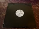 AALIYAH - Age Ain't Nothing But A Number - 12” Single JIVE 01241-41533-1
