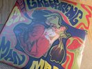 GREENTEA PENG Man Made Store Exclusive SIGNED 2021 Marbled Double LP Mint/Sealed