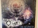 Born Of Osiris, The Discovery, Colored Vinyl 2 LP Record, 2013 Sumerian SEALED