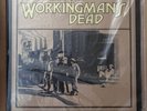 Workingman's Dead by The Grateful Dead (Record) *NEW* Mobile Fidelity 2022