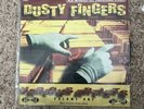 RARE**Dusty Fingers Vol. One - Rare Original Break Beats - Various- Vinyl 1997