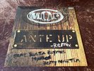 M.O.P. - Ante Up (Remix) Ft. BUSTA Rhymes - 12” Single LOUD1984-1