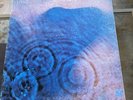 Pink Floyd-Meddle  1971 LP SMAS 832 Harvest Record Yellow/Green Label. Echoes
