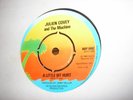 JULIEN COVEY AND THE MACHINE A LITTLE BIT HURT / SWEET BACON ISLAND