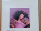 Hounds Of Love - Kate Bush - 2010 Audio Fidelity 180 gram marbled purple vinyl