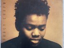 Tracy Chapman Self-Titled 1988 Vinyl LP Elektra Records E1-60774 US Pressing