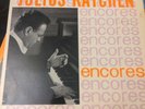 SXL 2293 Julius Katchen Encores 1961 Decca Narrowband  STEREO
