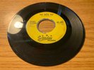 ROCKABILLY 45 BENNY BARNES YOU GOTTA PAY STARDAY 401 NICE VG+