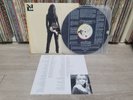 Melissa Etheridge – Never Enough 1992 Korea Orig Vinyl LP Insert Rare Sleeve