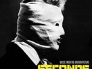 Goldsmith Jerry Seconds VINYL LP NUOVO