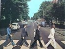 THE BEATLES - ABBEY ROAD PCS 7088  1° Stampa 1969 MFD. IN U.K. LP 33
