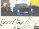 JUICE WRLD - Goodbye & Good Riddance - Vinyl (heavyweight vinyl LP)