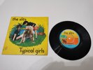 the slits typical girls 7