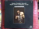 Alan Shorter Orgasm Original Vinyl LP MGM records Verve V6-8768- original
