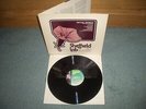 MICHAEL NEWMAN CLASSICAL GUITARIST Ltd EDITION SHEFFIELD LAB (US/GER) STEREO LP