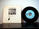 THE ROLLING STONES 7 Inch 45 Time waits for no one mono stereo 1975  Rsr  PS