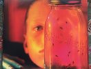 ALICE IN CHAINS Jar of Flies/SAP Orig. 1994 First U.S. Etched Vinyl LP MINT