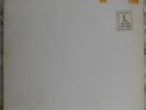 THE BEATLES-THE WHITE ALBUM-APPLE #SWBO-101 Near Mint 4 Photos & Poster Numbered