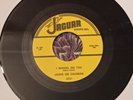 JACKIE LEE COCHRAN: I Wanna See You / Georgia Lee Brown - US JAGUAR JA3031 EX