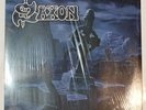 Saxon - The Inner Sanctum (Ltd. Vinyl LP, Steamhammer 2007) German 1st Pressing