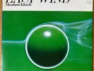 MASABUMI KIKUCHI East Wind JAPAN LP TERUMASA HINO 1979 EAST WIND 15PJ-1005
