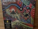Sealed 2 LP Mastodon 2014 Once More Round the Sun 543021-1
