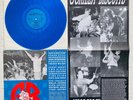GORILLA BISCUITS . start today LP 1.PRESS 89 NYHC Warzone MADBALL Cro-Mags JUDGE