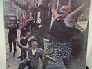 The Doors Strange Days Vinyl EKS-74014 1967 Elektra  Tan Columbia VG+