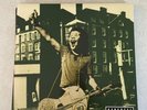 Third Eye Blind - Out Of The Vein Vinyl LP - (Army Green) 2013