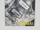 Fastbacks It's Your Birthday Signed by KimWarnick